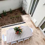 Large With Terrace - Very New Apartment *