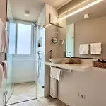 Large With Terrace - Very New Apartment *