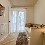 Apartment Large With Terrace - Very New *