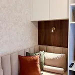 Large With Terrace - Very New * Dusseldorf