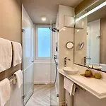 Large With Terrace - Very New Apartment