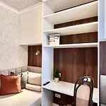 Large With Terrace - Very New Apartment *