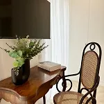 Large With Terrace - Very New Apartment *