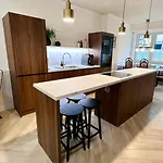 Large With Terrace - Very New * Dusseldorf