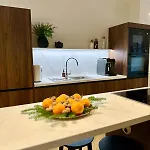 Large With Terrace - Very New Apartment *