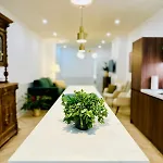 Large With Terrace - Very New Apartment *