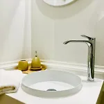 Apartment Large With Terrace - Very New Dusseldorf