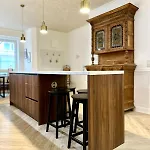 Large With Terrace - Very New
