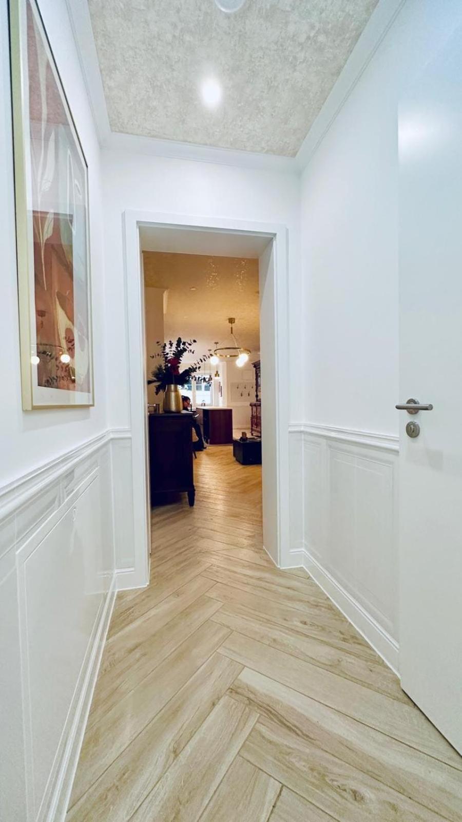 Apartment Large With Terrace - Very New *