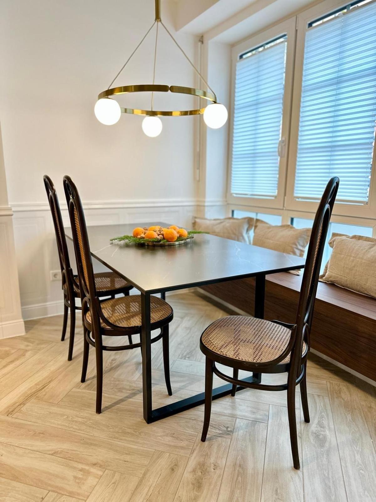 Large With Terrace - Very New * Dusseldorf