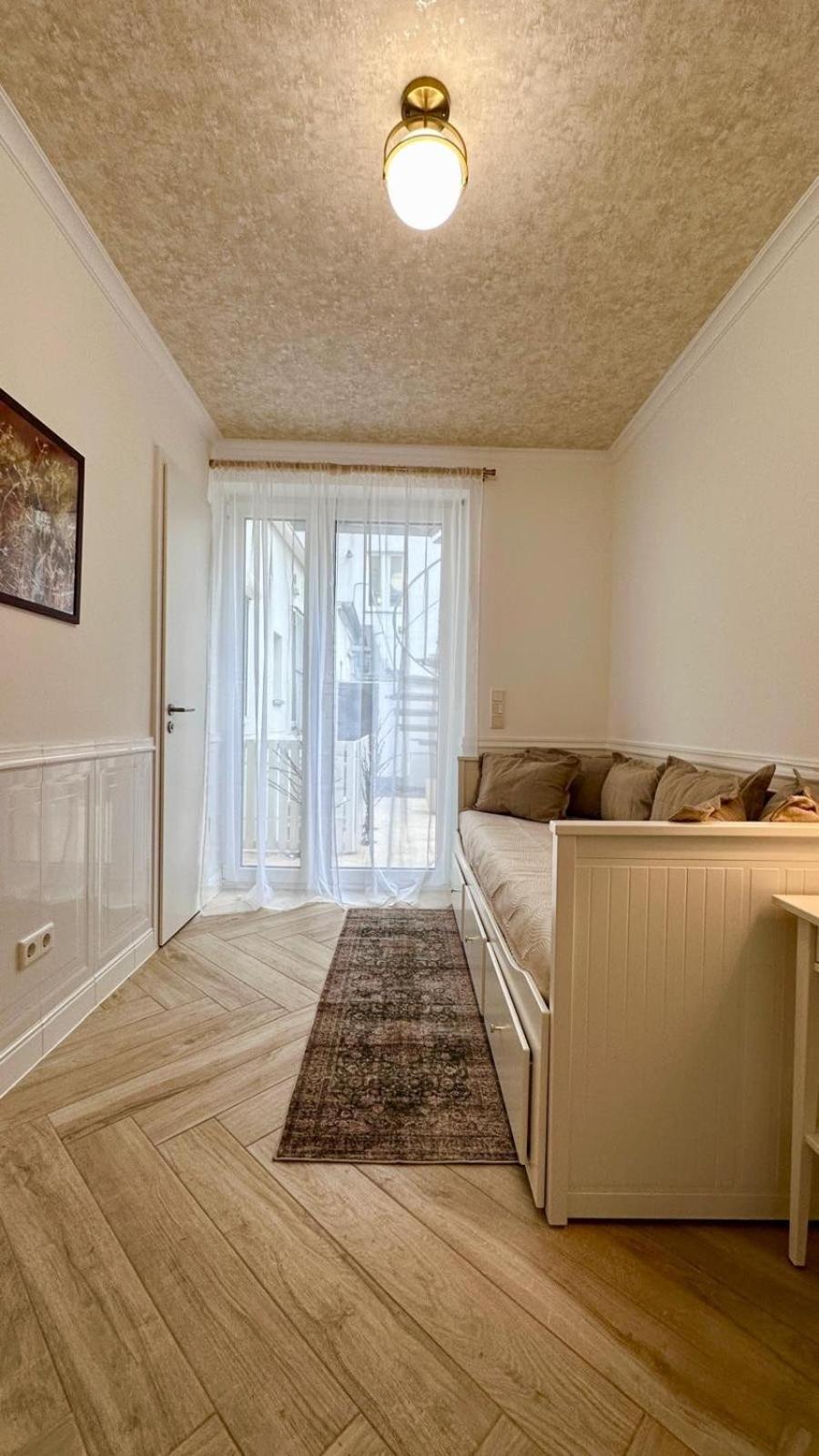 Apartment Large With Terrace - Very New *