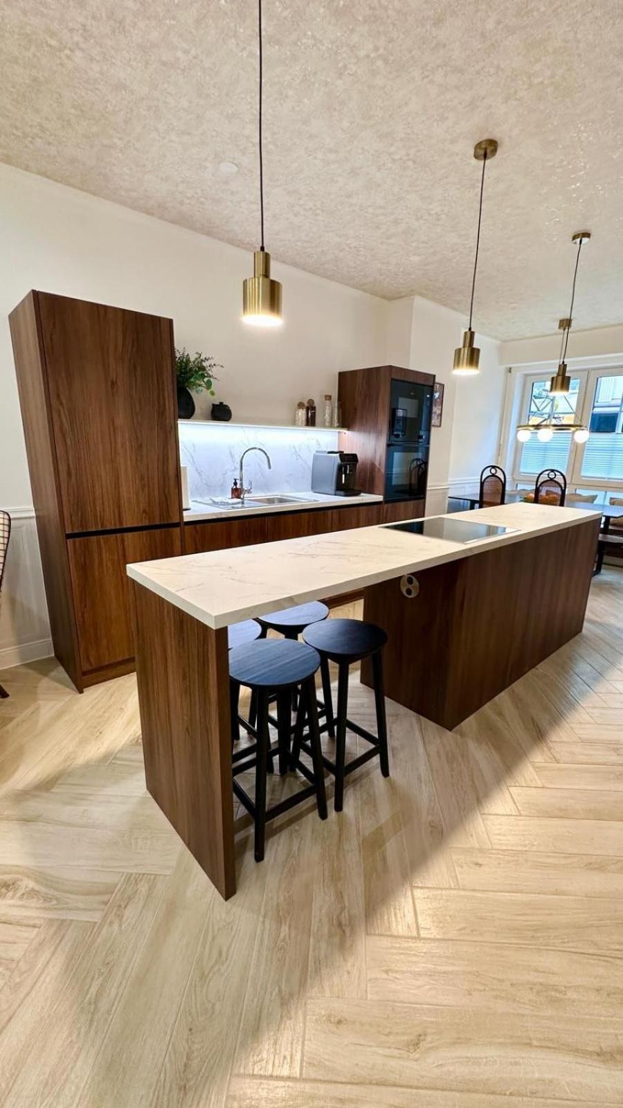 Large With Terrace - Very New * Dusseldorf