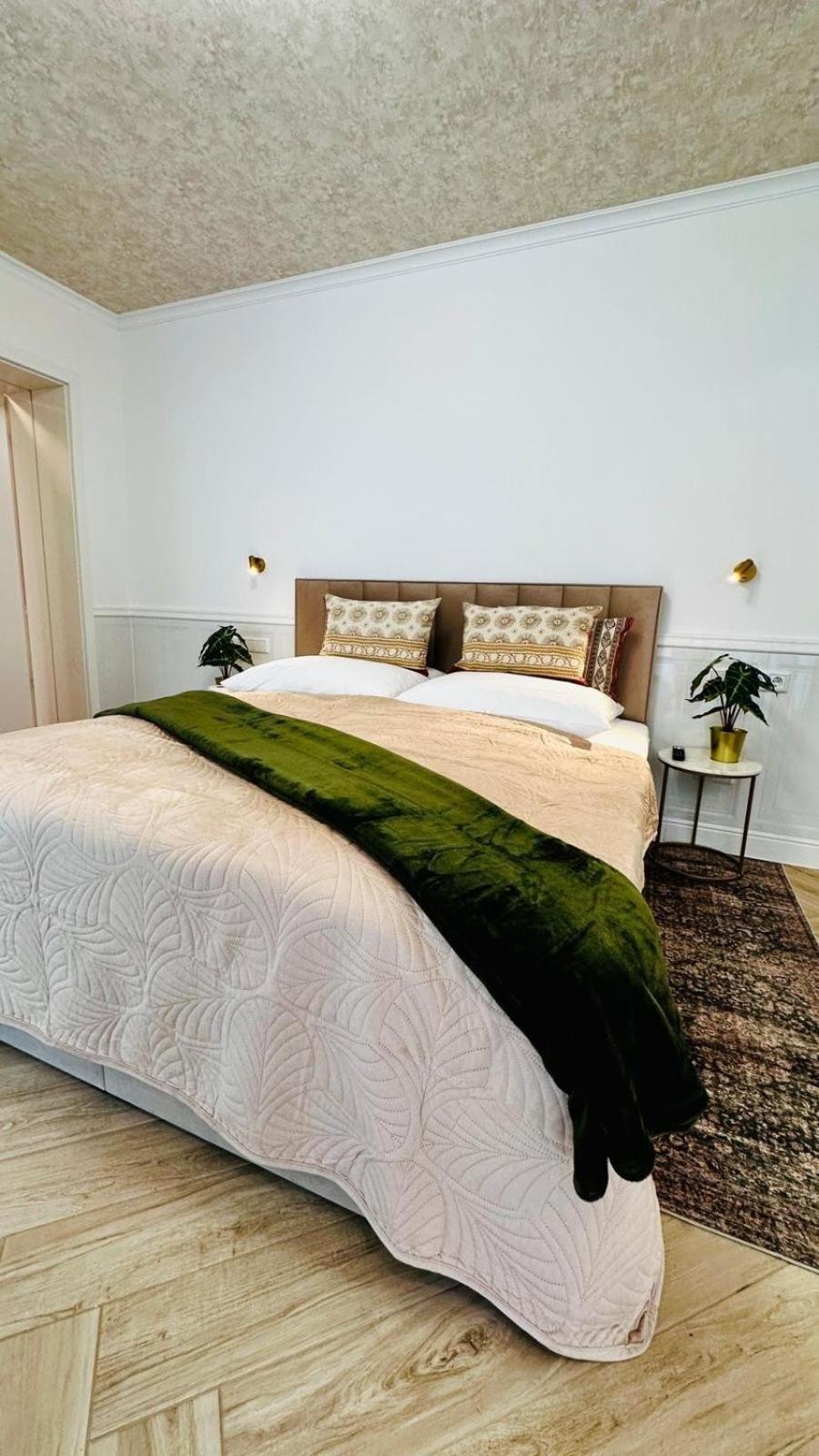 Large With Terrace - Very New Dusseldorf