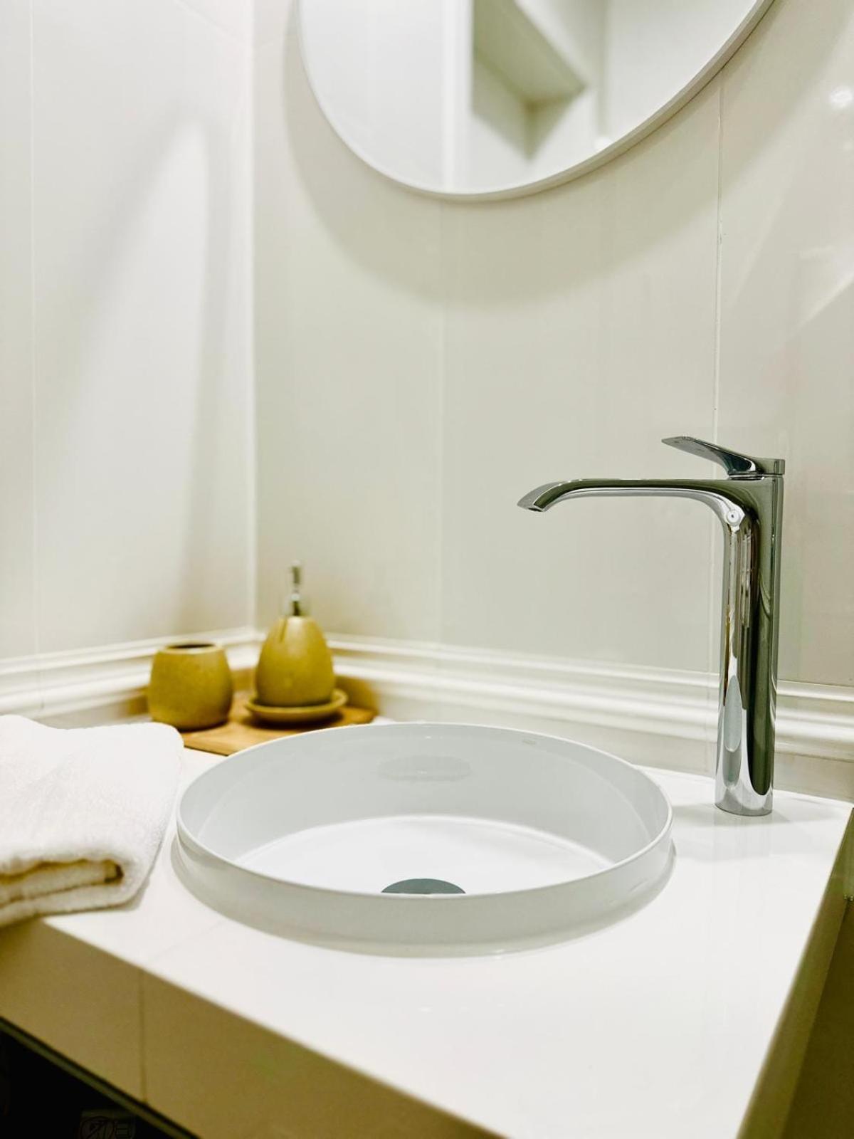 Apartment Large With Terrace - Very New Dusseldorf