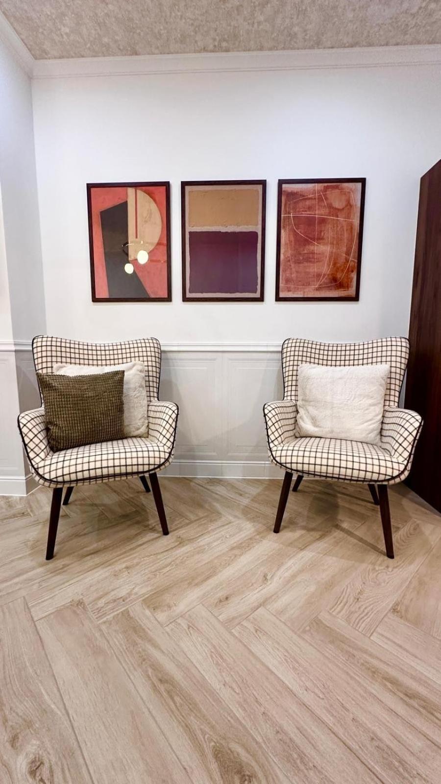 Large With Terrace - Very New Apartment Dusseldorf